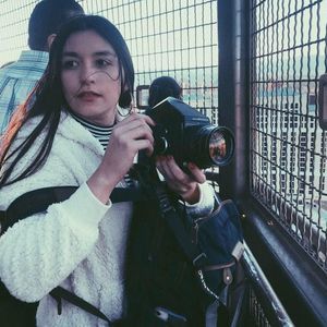 Meet your Posher, Amalia